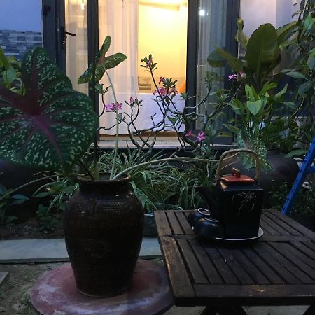 Cherry Garden Homestay Hoi An Exteriér fotografie