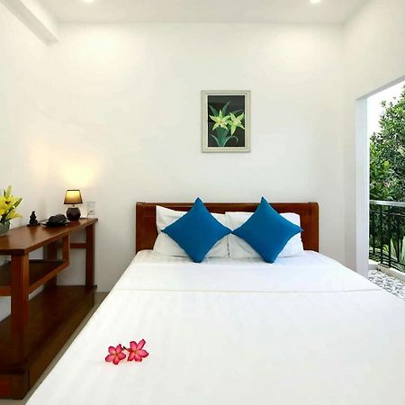 Cherry Garden Homestay Hoi An Exteriér fotografie
