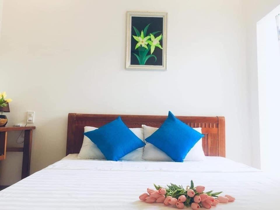 Cherry Garden Homestay Hoi An Exteriér fotografie