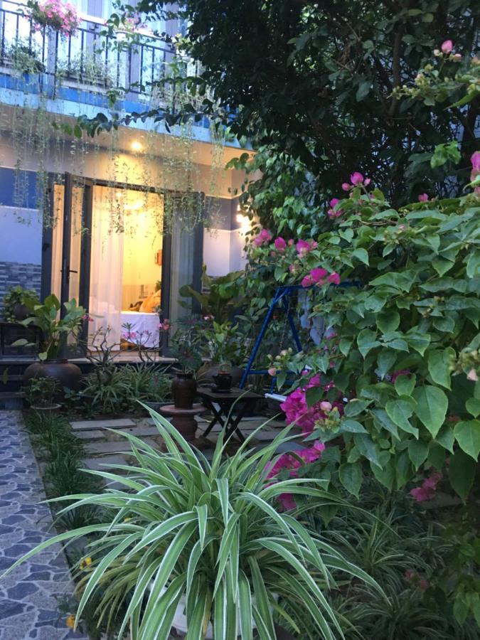 Cherry Garden Homestay Hoi An Exteriér fotografie