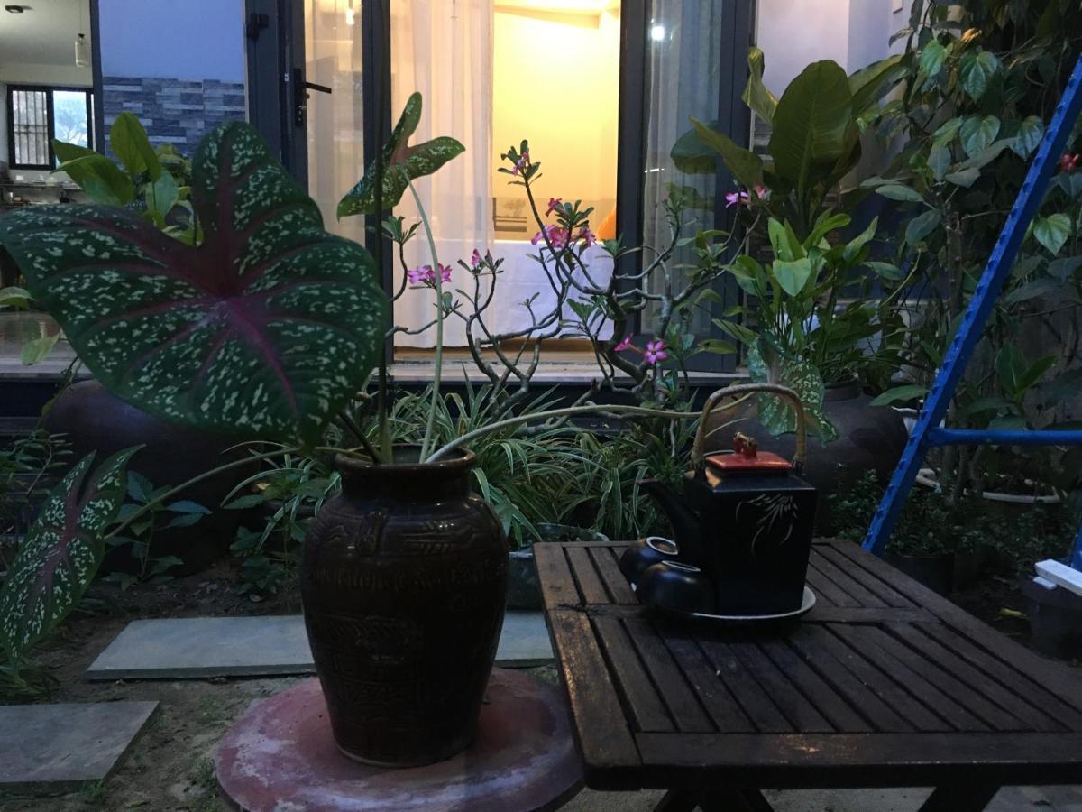 Cherry Garden Homestay Hoi An Exteriér fotografie