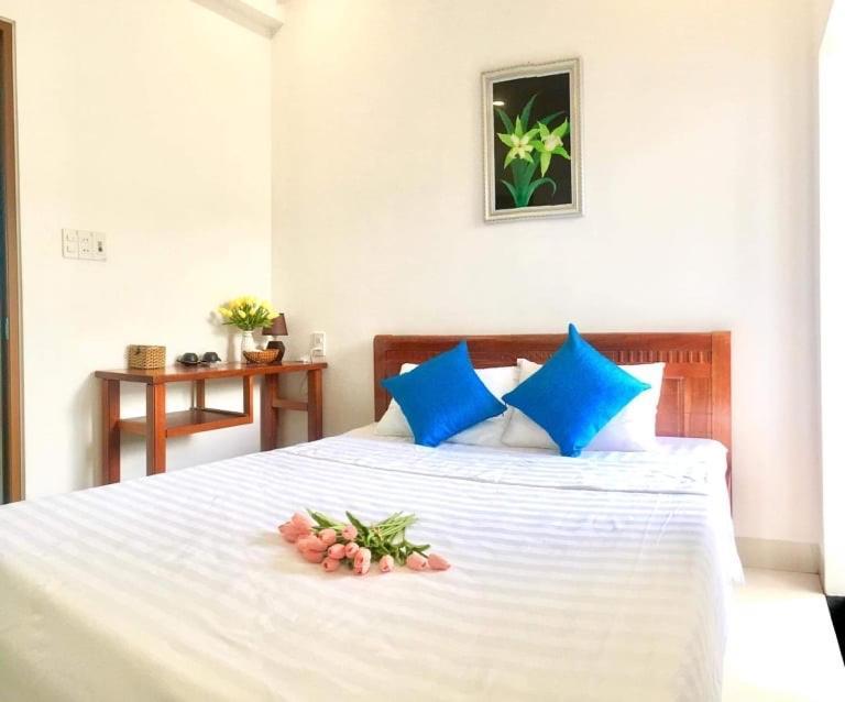 Cherry Garden Homestay Hoi An Exteriér fotografie